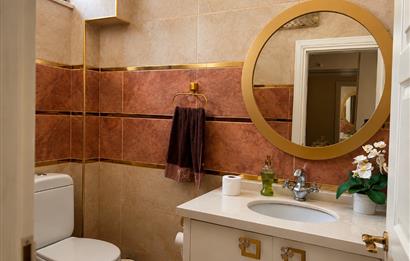 CENTURY 21'DEN FATSA DOLUNAY'DA SATILIK TRİPLEX VİLLA!!!