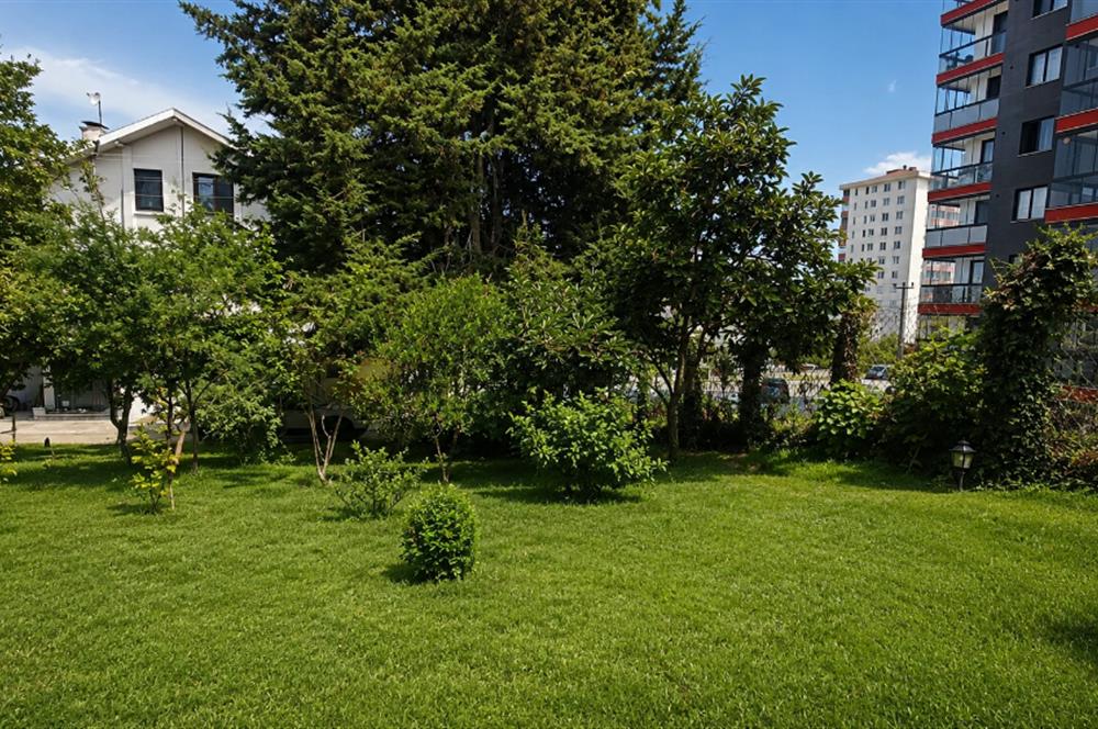 CENTURY 21'DEN FATSA DOLUNAY'DA SATILIK TRİPLEX VİLLA!!!