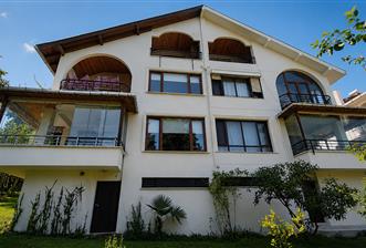 CENTURY 21'DEN FATSA DOLUNAY'DA SATILIK TRİPLEX VİLLA!!! - 1 - 36196