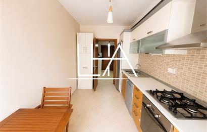 CENTURY 21 GERÇEK'TEN CAPİTAL COURTYARD'DA EŞYALI KİRALIK DAİRE