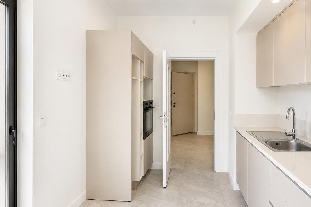 C21 ROOF EMLAK KONUT YENİ FİKİRTEPE 5.ETAP KİRALIK 2+1