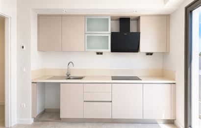 C21 ROOF EMLAK KONUT YENİ FİKİRTEPE 5.ETAP KİRALIK 2+1
