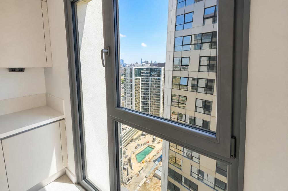 C21 ROOF EMLAK KONUT YENİ FİKİRTEPE 5.ETAP KİRALIK 2+1