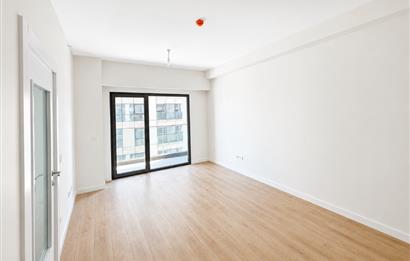 C21 ROOF EMLAK KONUT YENİ FİKİRTEPE 5.ETAP KİRALIK 2+1