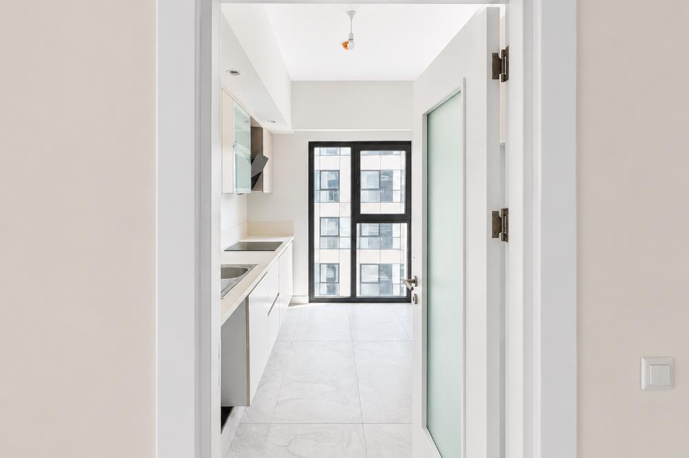 C21 ROOF EMLAK KONUT YENİ FİKİRTEPE 5.ETAP KİRALIK 2+1