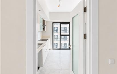 C21 ROOF EMLAK KONUT YENİ FİKİRTEPE 5.ETAP KİRALIK 2+1