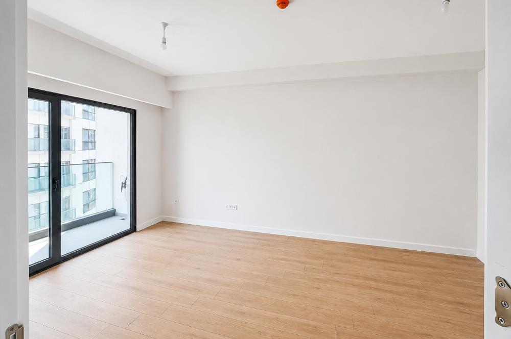 C21 ROOF EMLAK KONUT YENİ FİKİRTEPE 5.ETAP KİRALIK 2+1