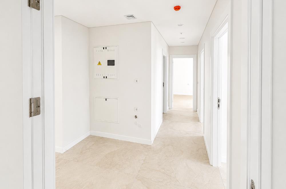 C21 ROOF EMLAK KONUT YENİ FİKİRTEPE 5.ETAP KİRALIK 2+1