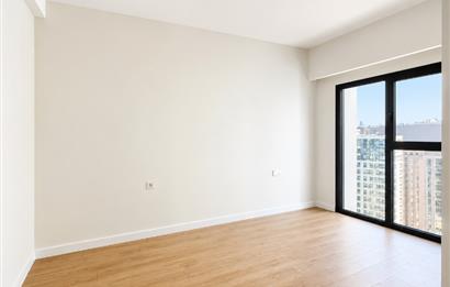 C21 ROOF EMLAK KONUT YENİ FİKİRTEPE 5.ETAP KİRALIK 2+1