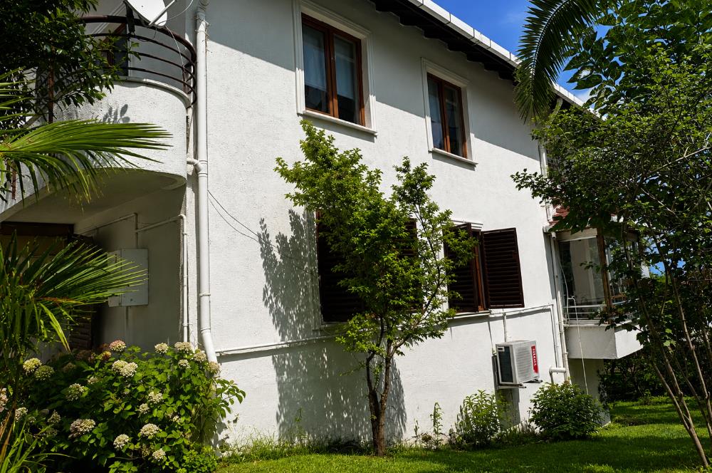 CENTURY 21'DEN FATSA DOLUNAY'DA SATILIK TRİPLEX VİLLA!!!
