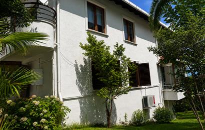 CENTURY 21'DEN FATSA DOLUNAY'DA SATILIK TRİPLEX VİLLA!!!