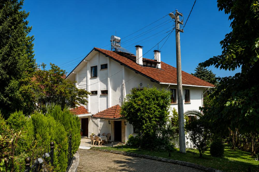 CENTURY 21'DEN FATSA DOLUNAY'DA SATILIK TRİPLEX VİLLA!!!
