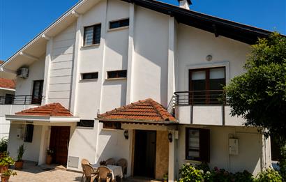CENTURY 21'DEN FATSA DOLUNAY'DA SATILIK TRİPLEX VİLLA!!!
