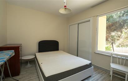 C21 Cius; Oba Sitesinde Denize Sıfır 2+1 Bahçe Katı Yazlık