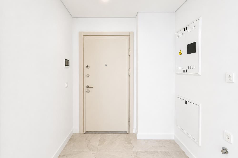 C21 ROOF EMLAK KONUT YENİ FİKİRTEPE 5.ETAP KİRALIK 2+1