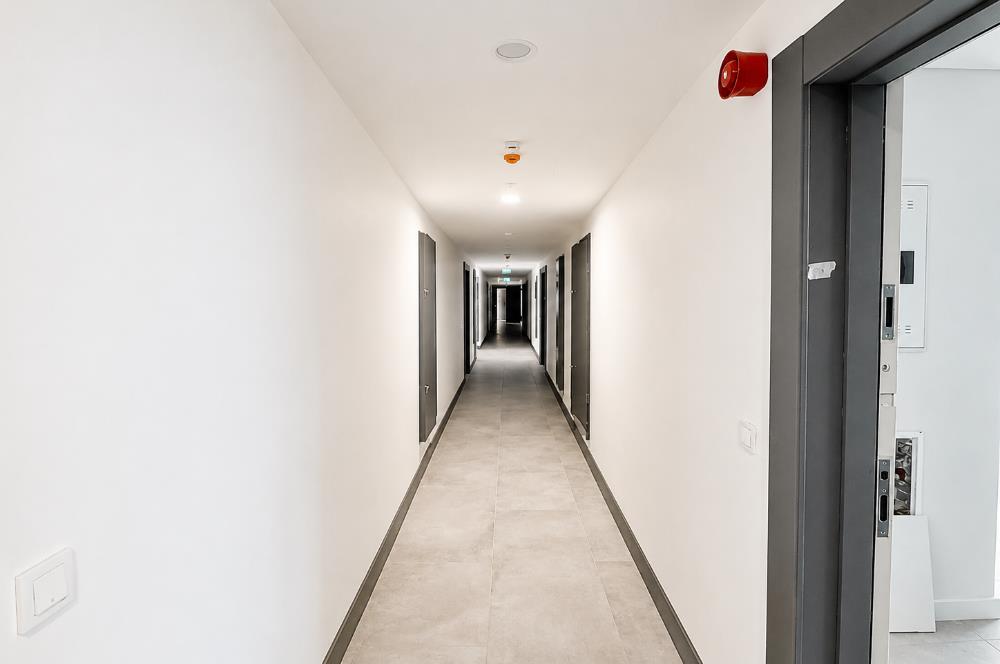 C21 ROOF EMLAK KONUT YENİ FİKİRTEPE 5.ETAP KİRALIK 2+1
