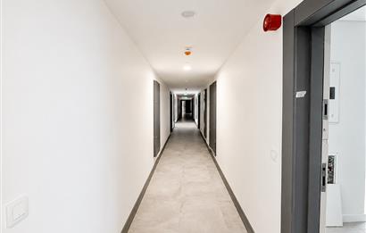 C21 ROOF EMLAK KONUT YENİ FİKİRTEPE 5.ETAP KİRALIK 2+1