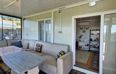 CENTURY 21 BAL'DAN KARESİ / KAMÇILIDA 3 ADET HOBİ BAHÇESİ