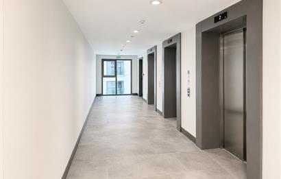 C21 ROOF EMLAK KONUT YENİ FİKİRTEPE 5.ETAP KİRALIK 2+1