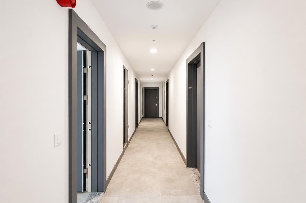 C21 ROOF EMLAK KONUT YENİ FİKİRTEPE 5.ETAP KİRALIK 2+1