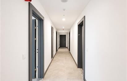 C21 ROOF EMLAK KONUT YENİ FİKİRTEPE 5.ETAP KİRALIK 2+1