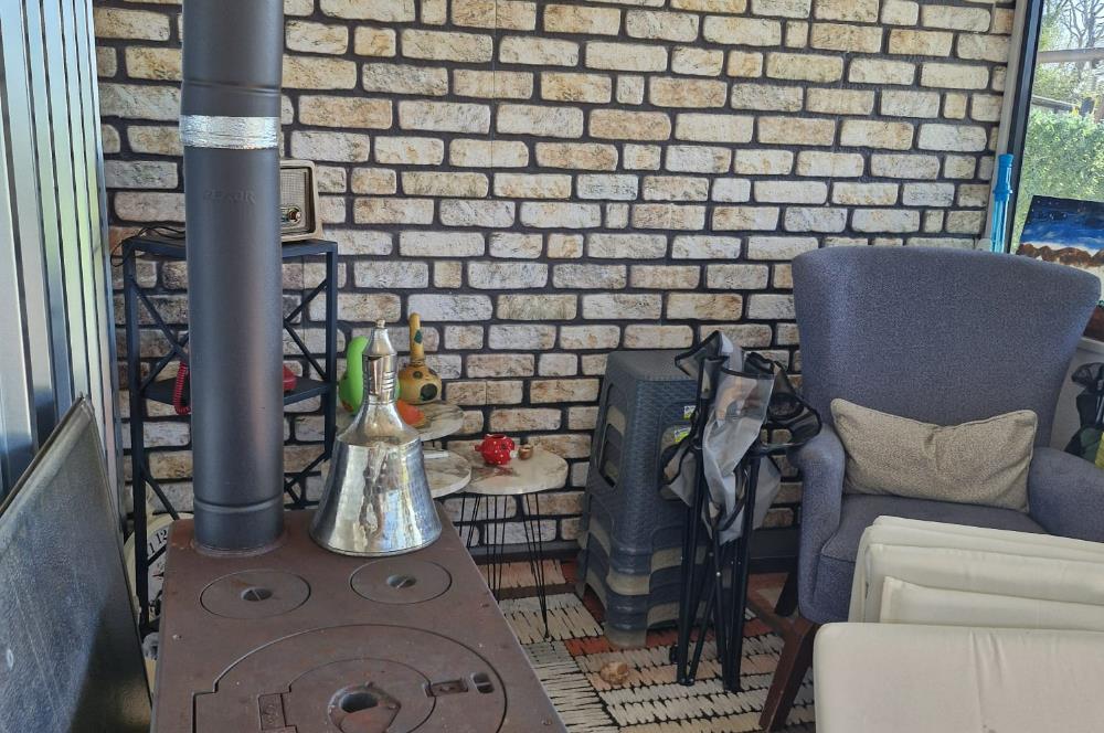 CENTURY 21 BAL'DAN KARESİ / KAMÇILIDA 3 ADET HOBİ BAHÇESİ