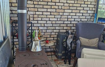 CENTURY 21 BAL'DAN KARESİ / KAMÇILIDA 3 ADET HOBİ BAHÇESİ