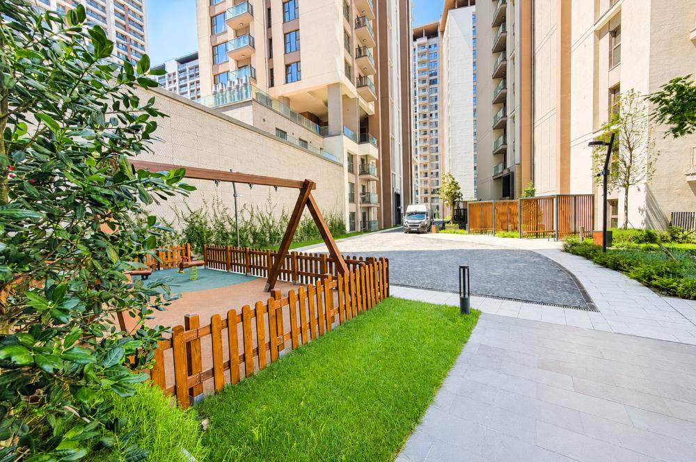 C21 ROOF EMLAK KONUT YENİ FİKİRTEPE 5.ETAP KİRALIK 2+1