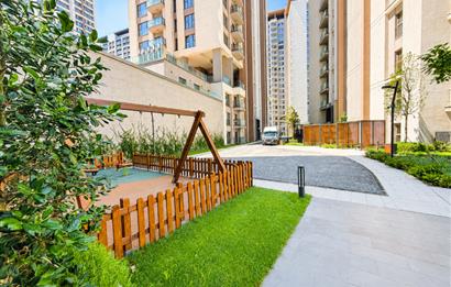 C21 ROOF EMLAK KONUT YENİ FİKİRTEPE 5.ETAP KİRALIK 2+1