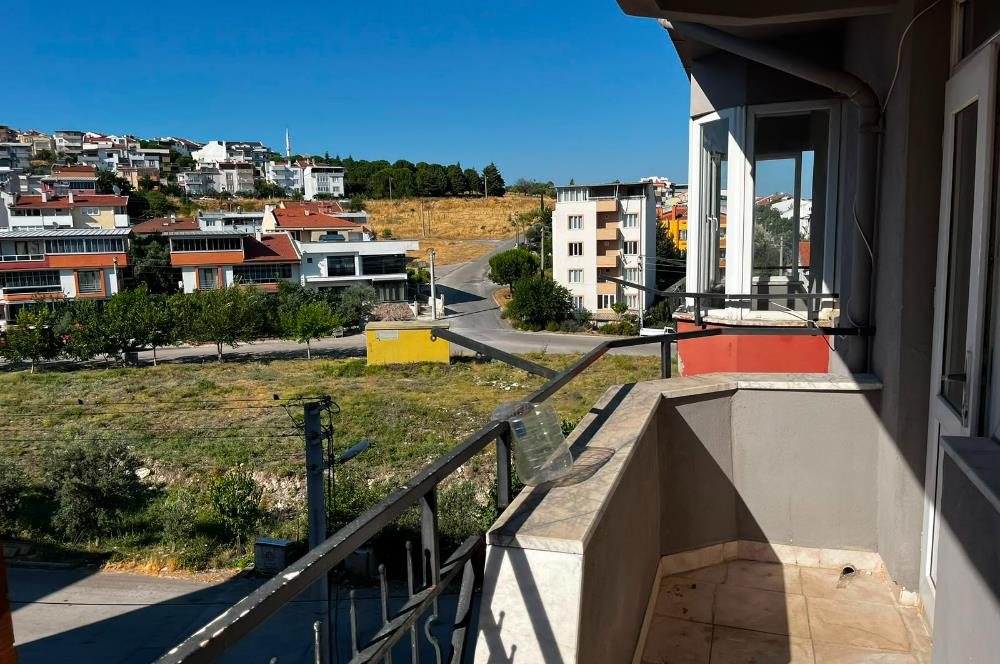 C21 BAL KİRALIK DAİRE 3+1 TOYGAR AŞÇILAR SİTESİNDE