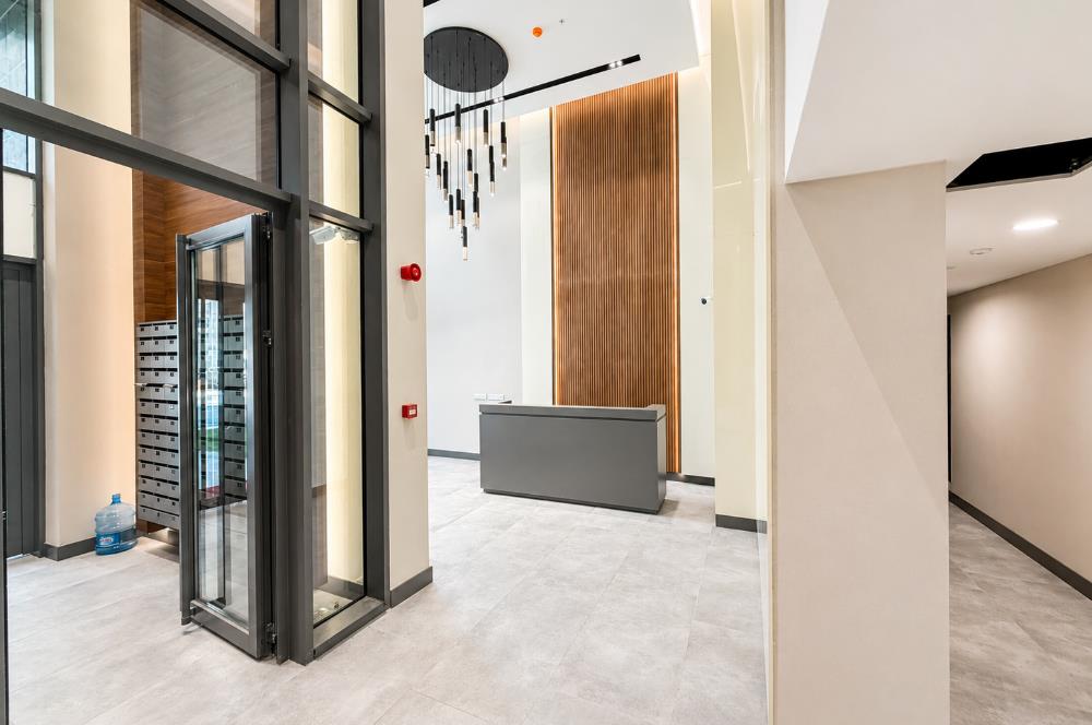 C21 ROOF EMLAK KONUT YENİ FİKİRTEPE 5.ETAP KİRALIK 2+1