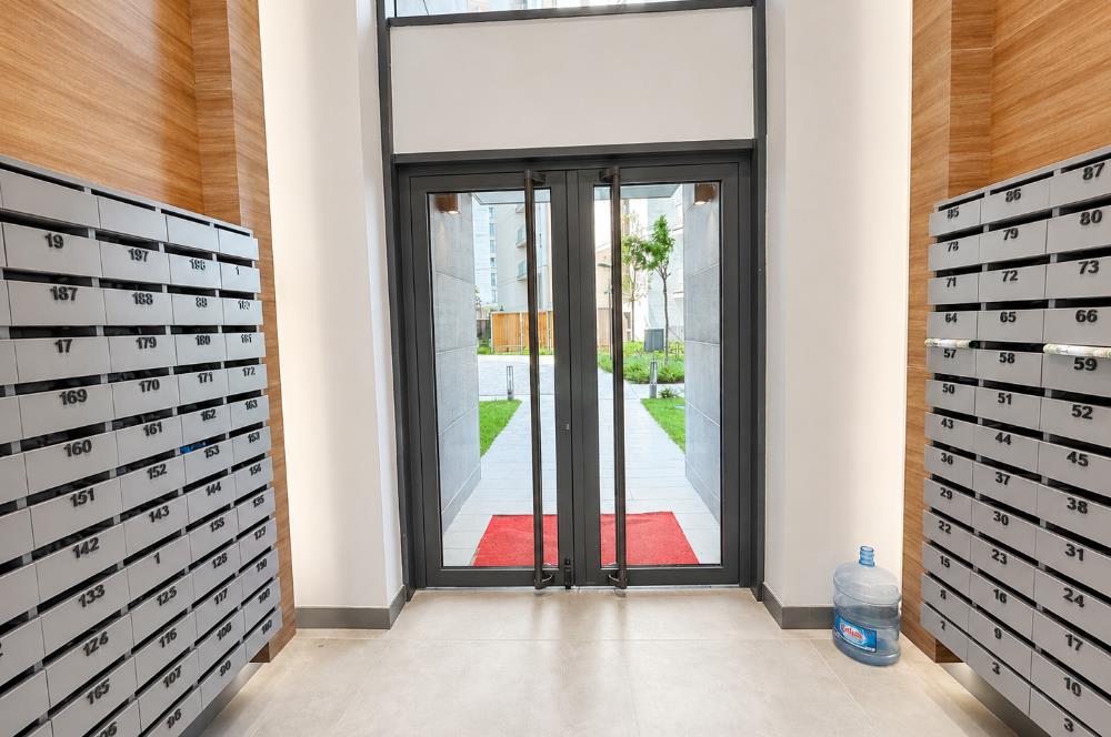C21 ROOF EMLAK KONUT YENİ FİKİRTEPE 5.ETAP KİRALIK 2+1