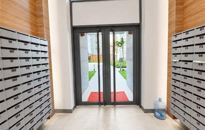 C21 ROOF EMLAK KONUT YENİ FİKİRTEPE 5.ETAP KİRALIK 2+1