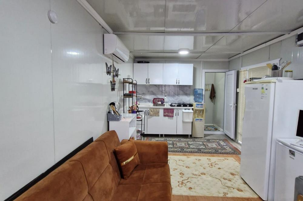 CENTURY 21 BAL'DAN KARESİ / KAMÇILIDA 3 ADET HOBİ BAHÇESİ