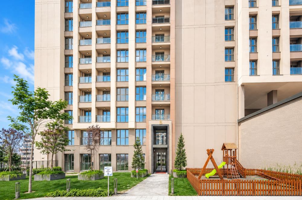 C21 ROOF EMLAK KONUT YENİ FİKİRTEPE 5.ETAP KİRALIK 2+1
