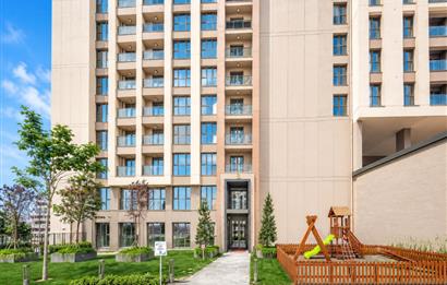 C21 ROOF EMLAK KONUT YENİ FİKİRTEPE 5.ETAP KİRALIK 2+1