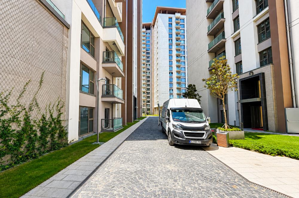 C21 ROOF EMLAK KONUT YENİ FİKİRTEPE 5.ETAP KİRALIK 2+1