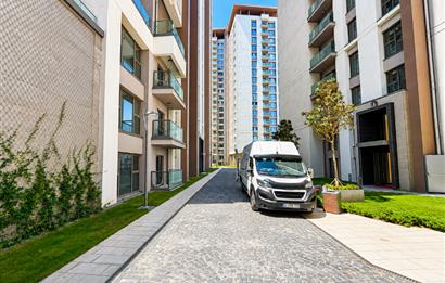 C21 ROOF EMLAK KONUT YENİ FİKİRTEPE 5.ETAP KİRALIK 2+1