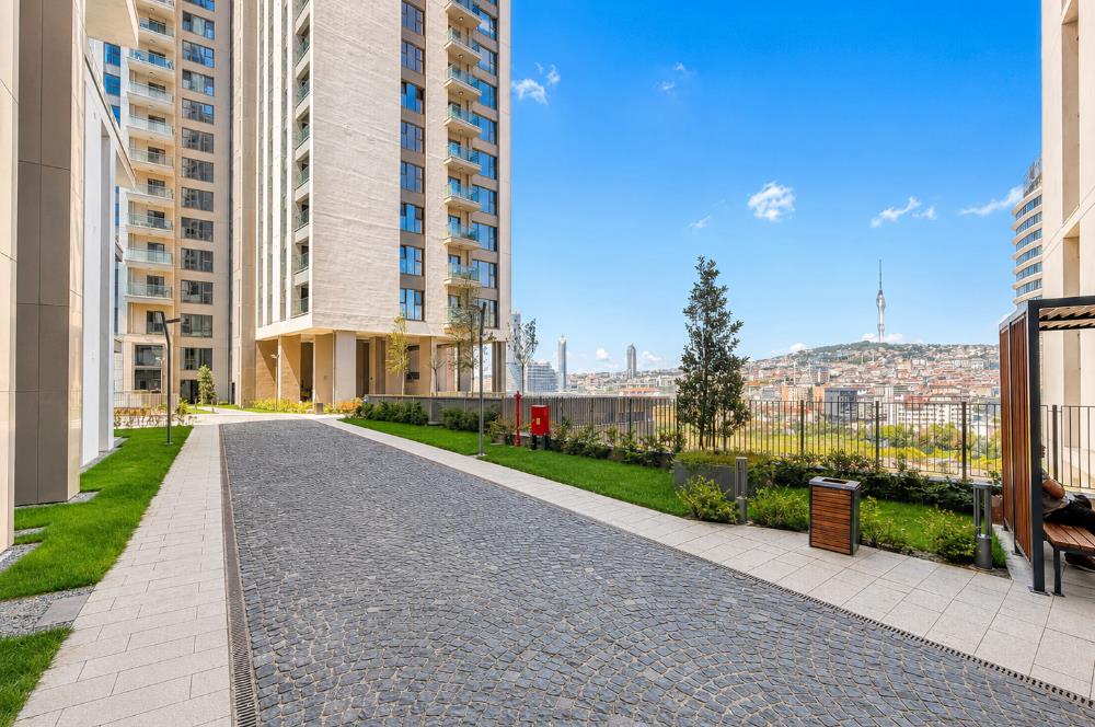 C21 ROOF EMLAK KONUT YENİ FİKİRTEPE 5.ETAP KİRALIK 2+1