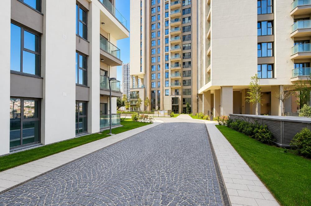 C21 ROOF EMLAK KONUT YENİ FİKİRTEPE 5.ETAP KİRALIK 2+1