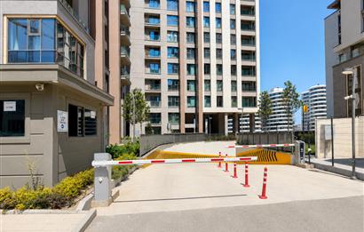 C21 ROOF EMLAK KONUT YENİ FİKİRTEPE 5.ETAP KİRALIK 2+1