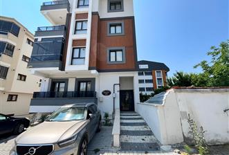 C21 BAL'dan FİNANS SİSTEMLERİNE VE KREDİYE UYGUN 1+1 DAİRE - 1 - 36192
