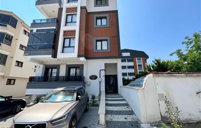 C21 BAL'dan FİNANS SİSTEMLERİNE VE KREDİYE UYGUN 1+1 DAİRE