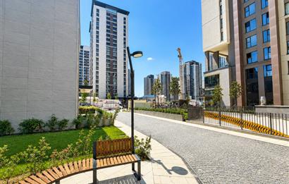 C21 ROOF EMLAK KONUT YENİ FİKİRTEPE 5.ETAP KİRALIK 2+1