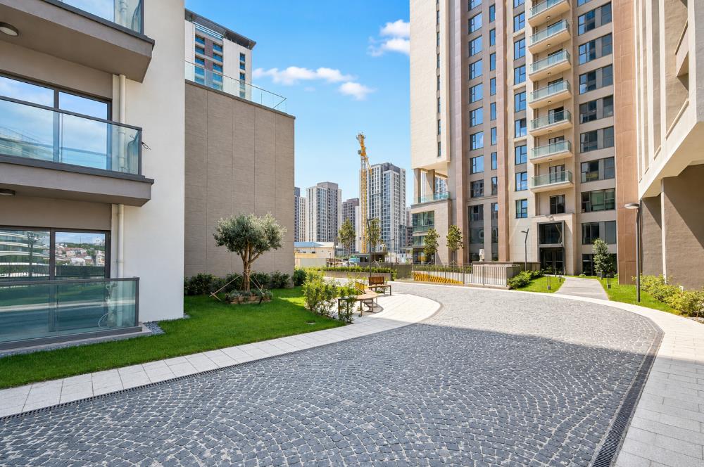 C21 ROOF EMLAK KONUT YENİ FİKİRTEPE 5.ETAP KİRALIK 2+1