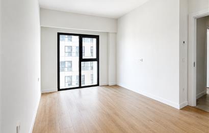 C21 ROOF EMLAK KONUT YENİ FİKİRTEPE 5.ETAP KİRALIK 2+1