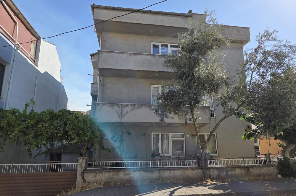 CENTURY21 BAL'DAN TOYGAR'DA KİRALIK 3+1 DAİRE