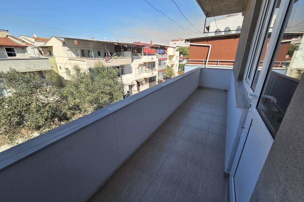 CENTURY21 BAL'DAN TOYGAR'DA KİRALIK 3+1 DAİRE