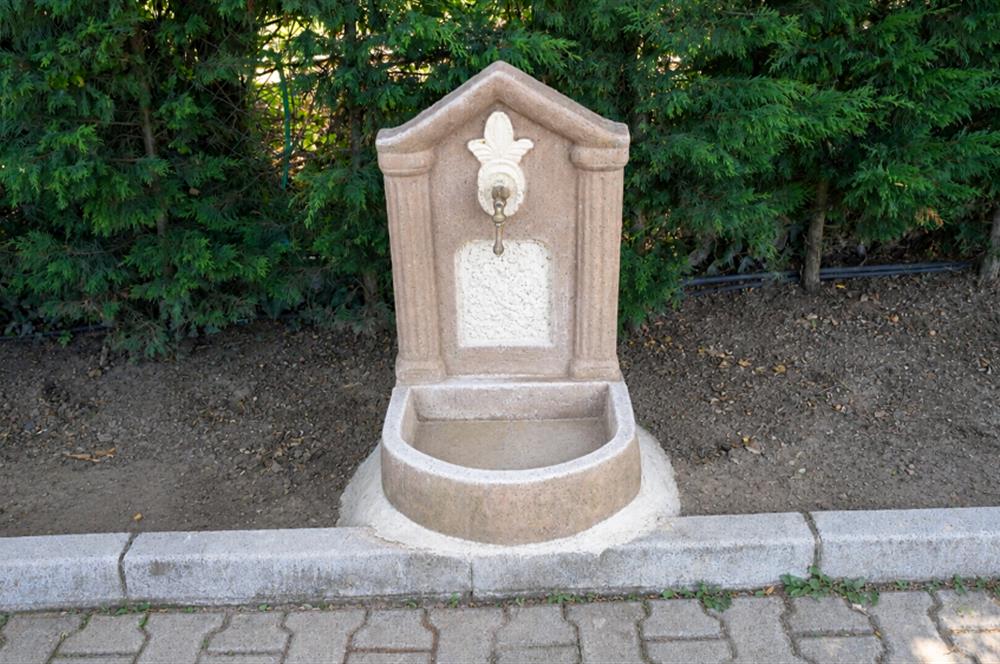 C21 Cius;KESTEL GÖZEDEDE LEYLANDİLERLE ÇEVRİLİ ÖZEL YAŞAM ALANI