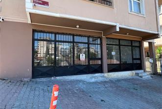 ARMAĞANEVLER FİNANS MERKEZİNE YAKIN KİRALIK DÜKKAN - 1 - 36194